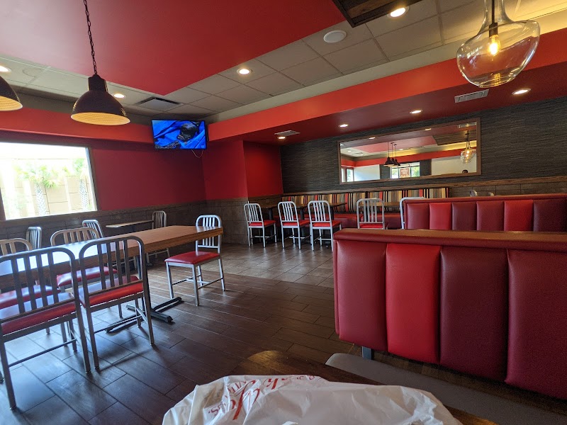 Arby's