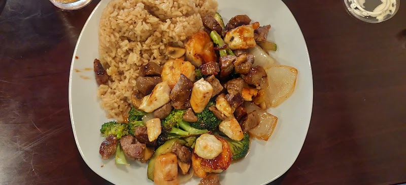 New Peking Chinese Restaurant