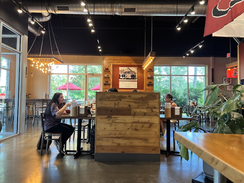Hachiya Ramen