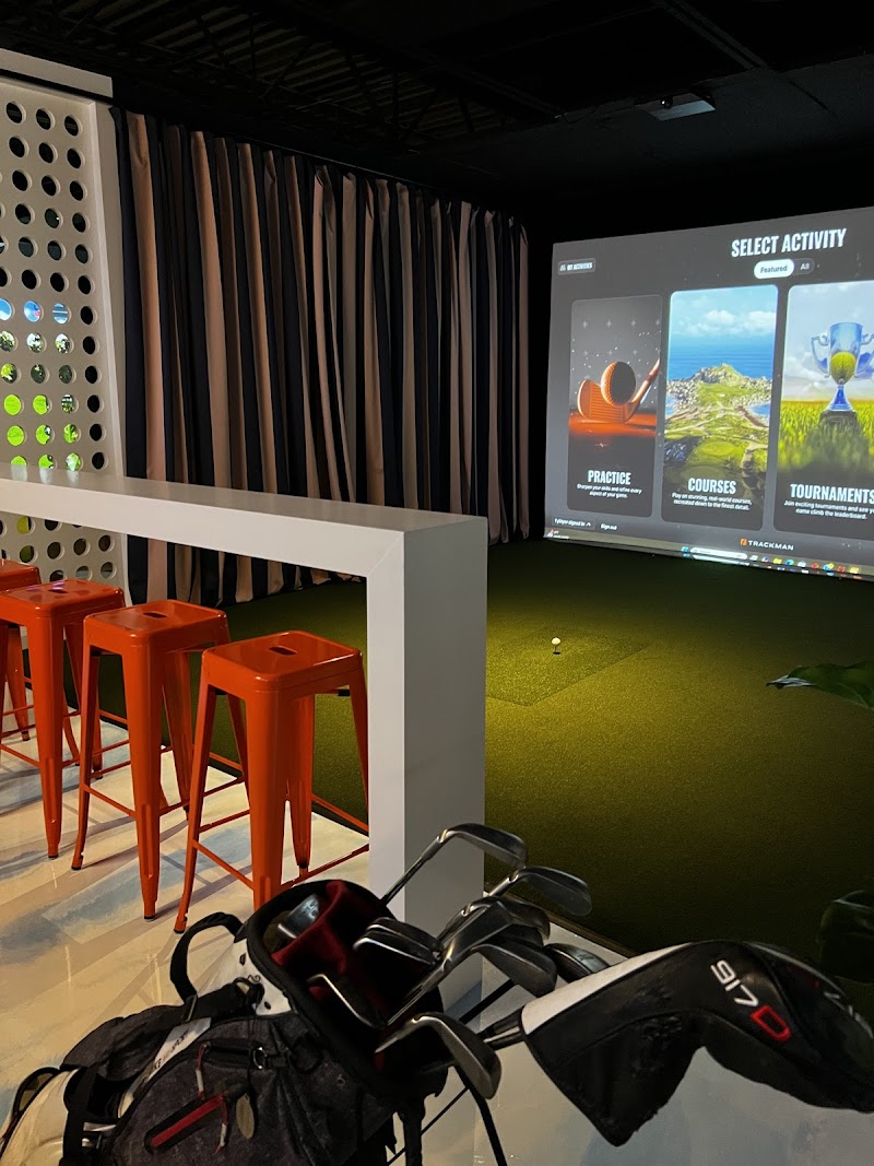 The Clubhouse