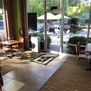 BIGGBY COFFEE