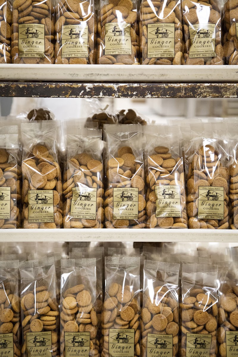 Olde Colony Bakery