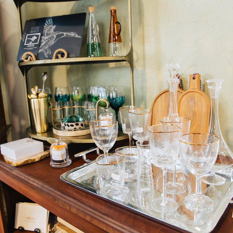 Kudzu Bakery & Market