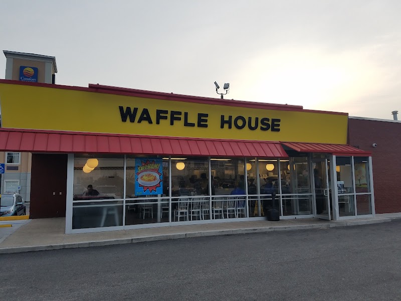 Waffle House