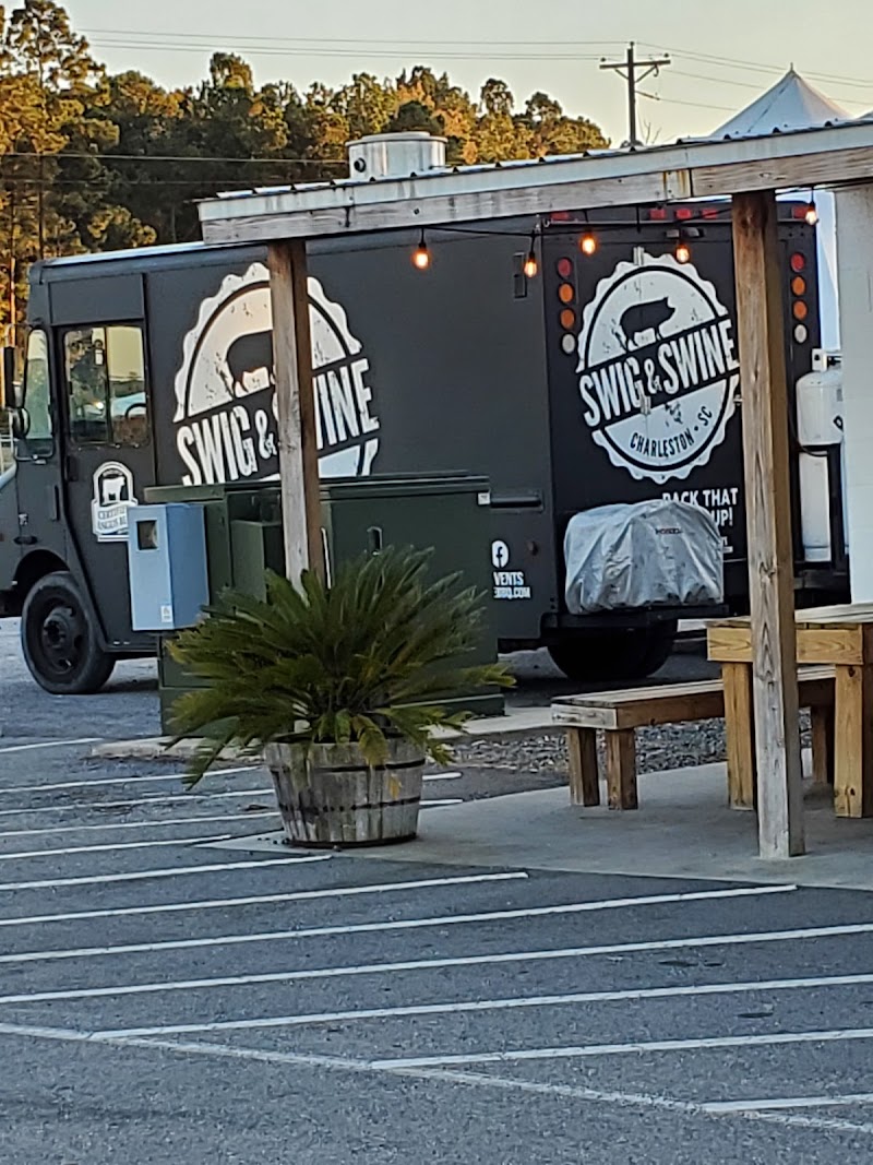 Swig & Swine Mount Pleasant