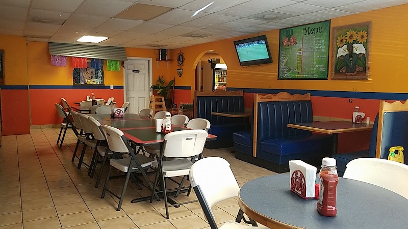 El Alteño I & II Taqueria