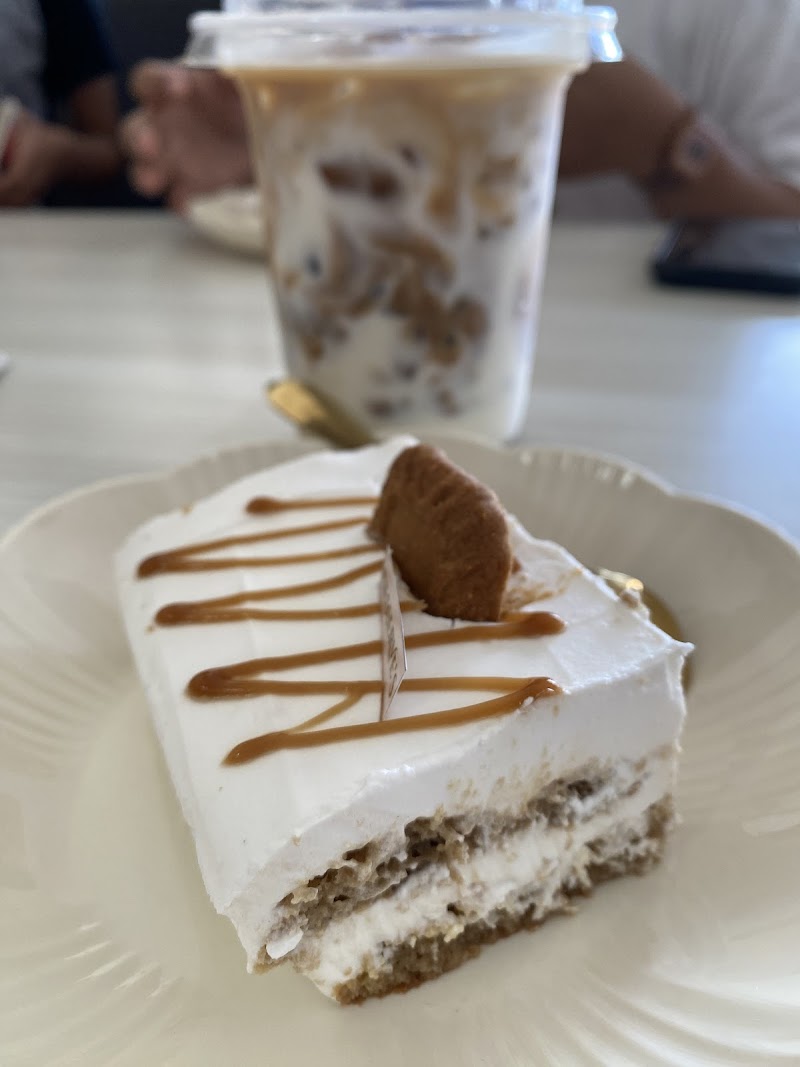 Desserves