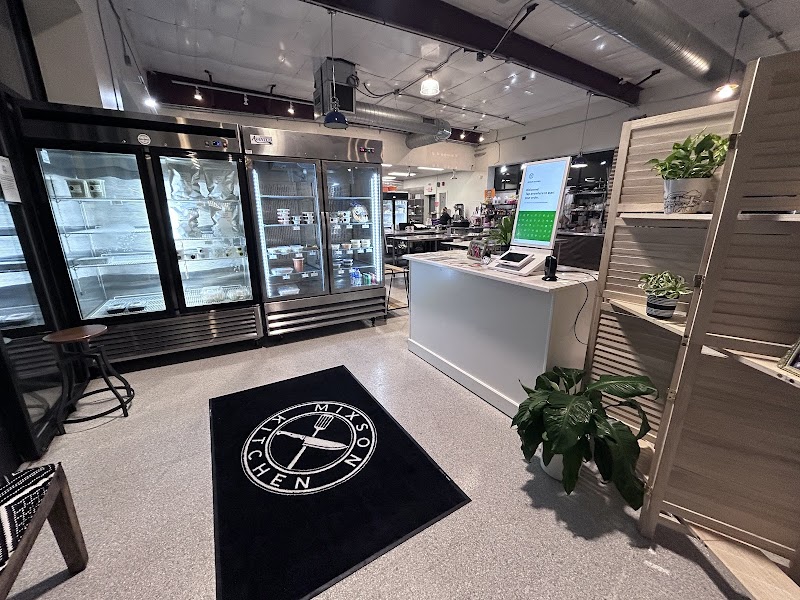 Mixson Kitchen