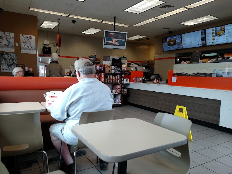 Dunkin'