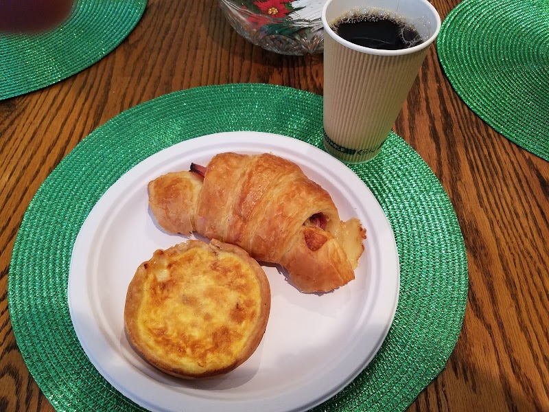 Knightsville Tea Room