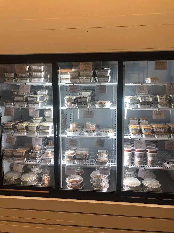 The Kitchen