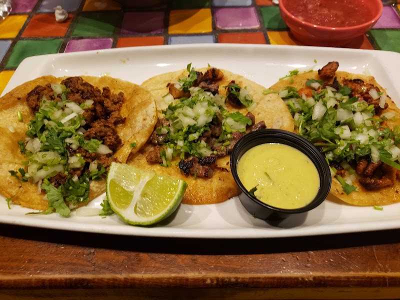 Agaves Cantina