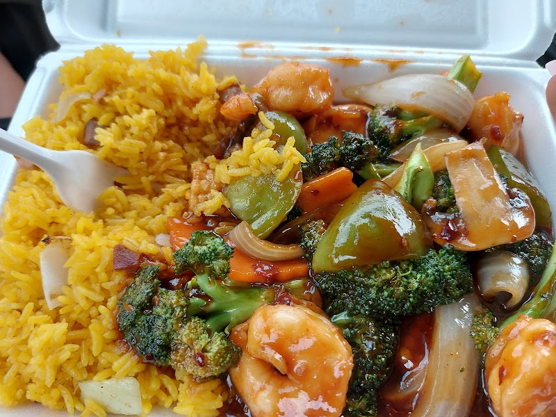 China Chef