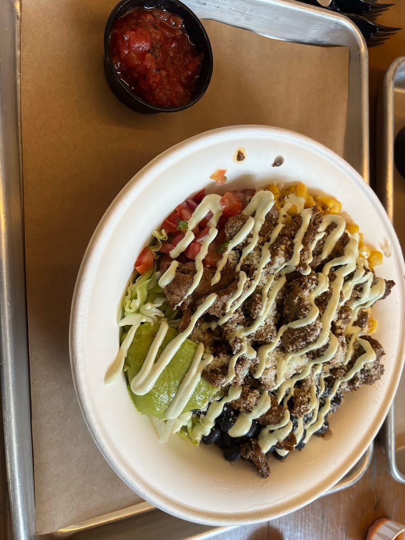 Taco Art
