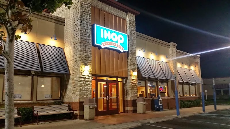 IHOP