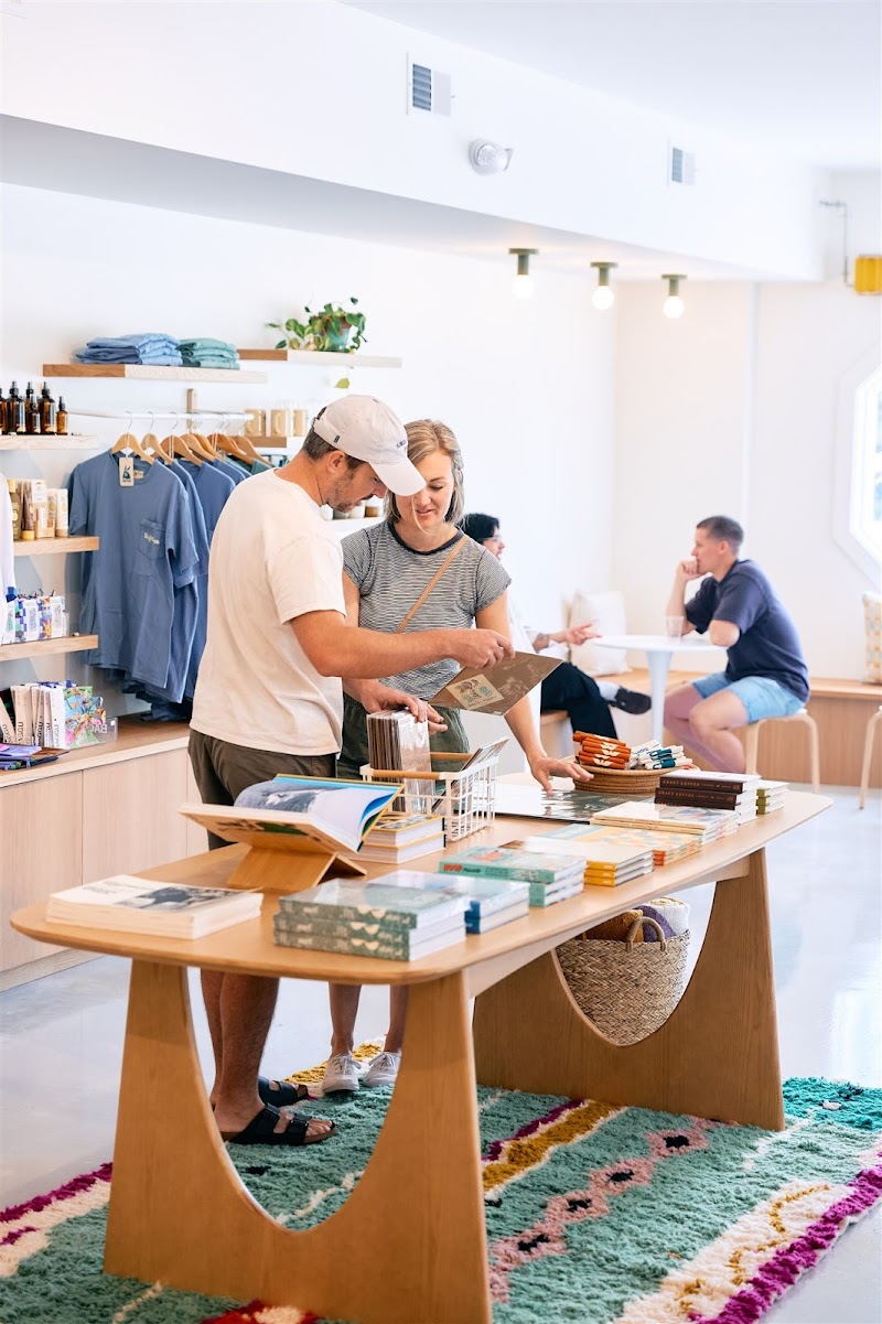 Sightsee Shop