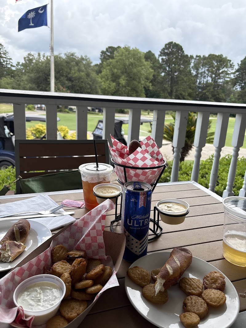 Legend Oaks Bistro One18