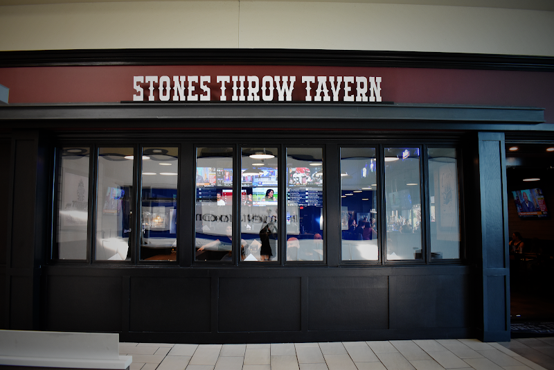 Stones Throw Tavern