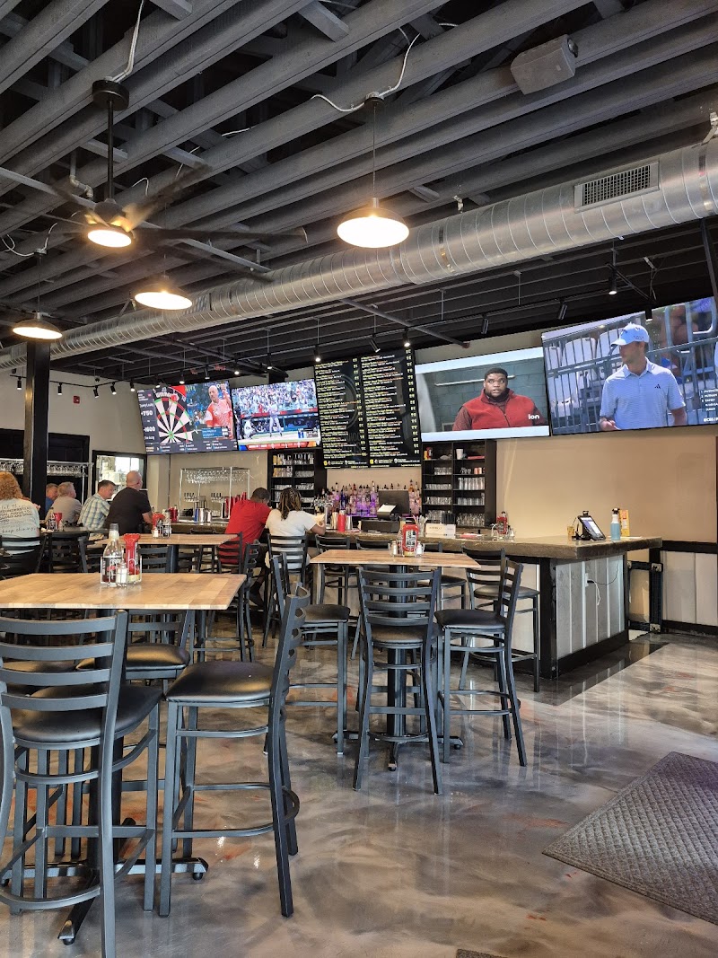 Neighborhood Tap House Carnes Crossing