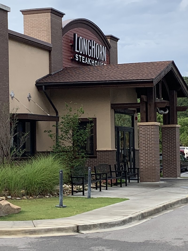 LongHorn Steakhouse