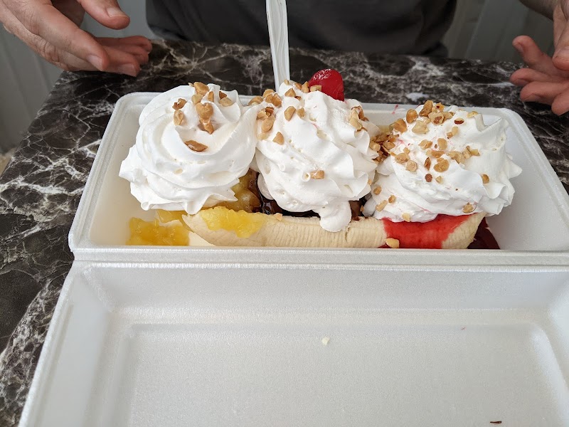 Cravings Soft Serve LLC