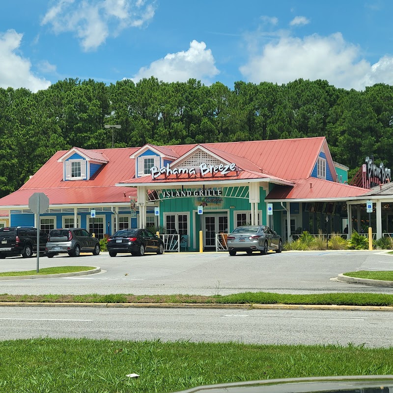 Bahama Breeze