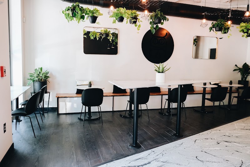 Second State Coffee