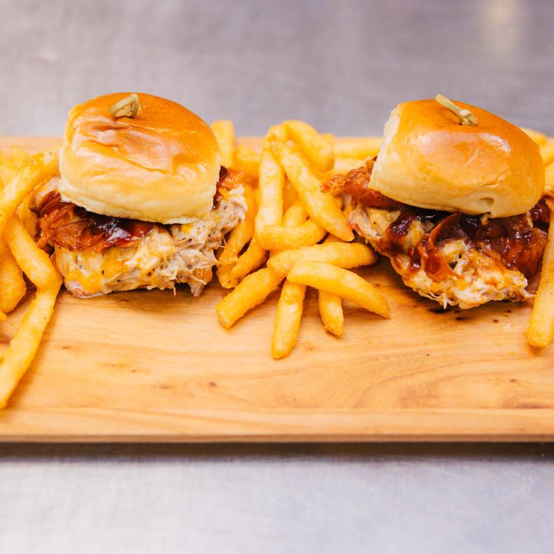 City Sliders