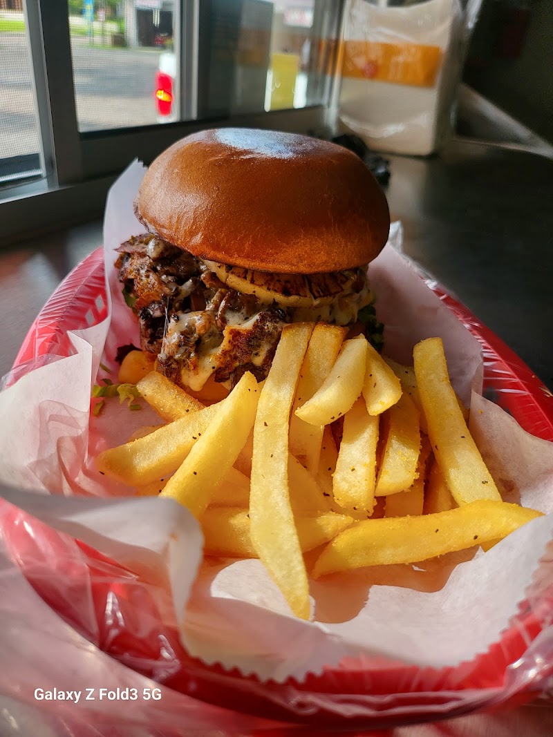 Taqueria El Trompo