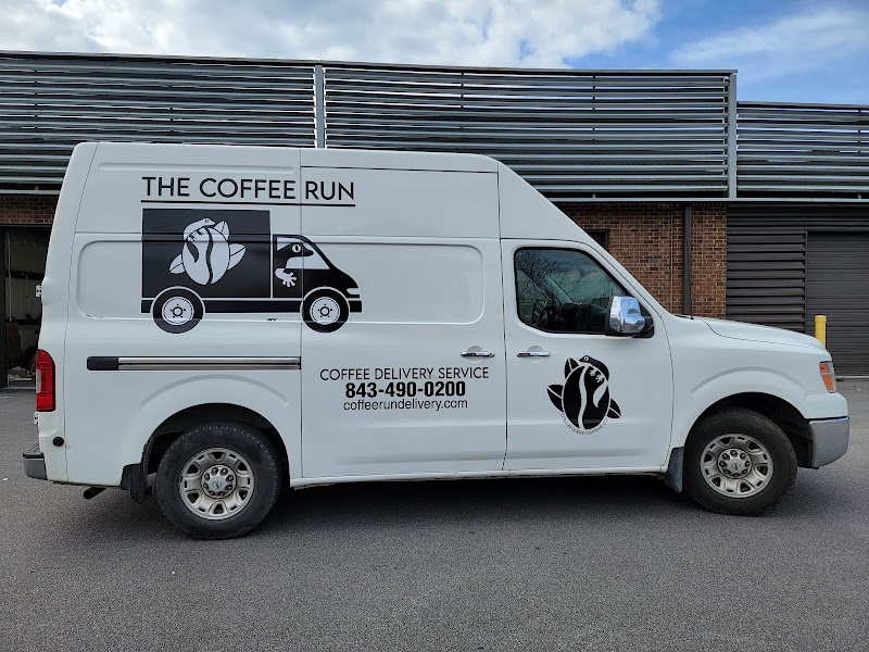 The Coffee Run