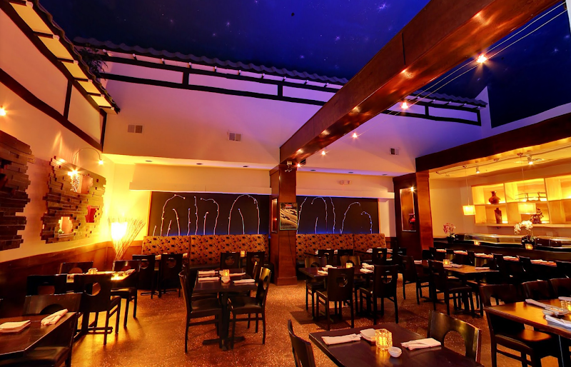 Yokoso Japanese Steakhouse Summerville