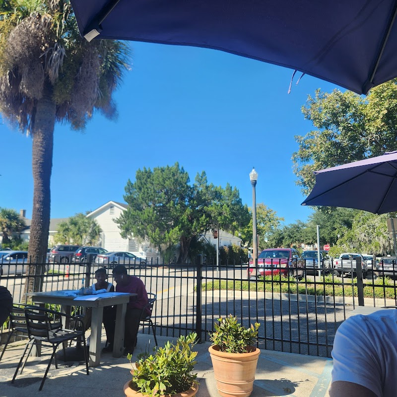 Lowcountry Produce Market & Café