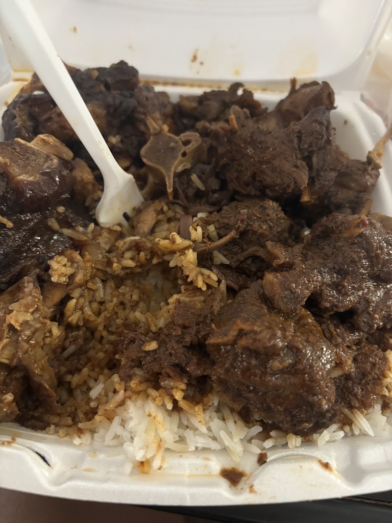 Yaad Grocery