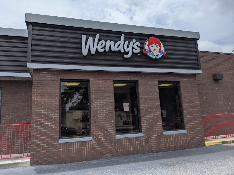 Wendy's