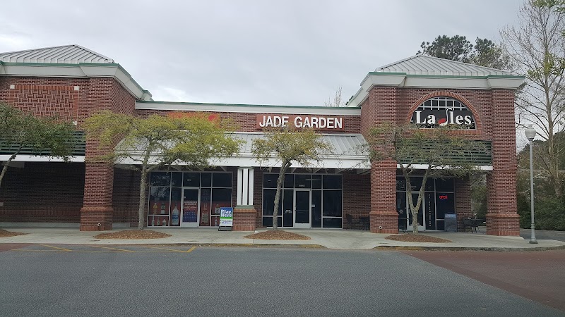 Jade Garden