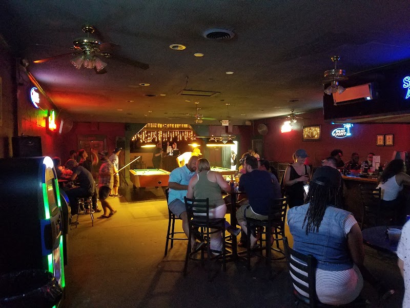 501 Bar & Grill