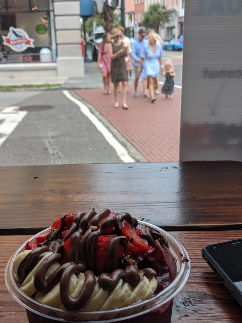 Playa Bowls