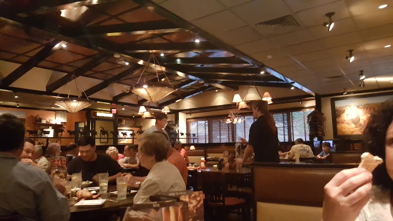 LongHorn Steakhouse