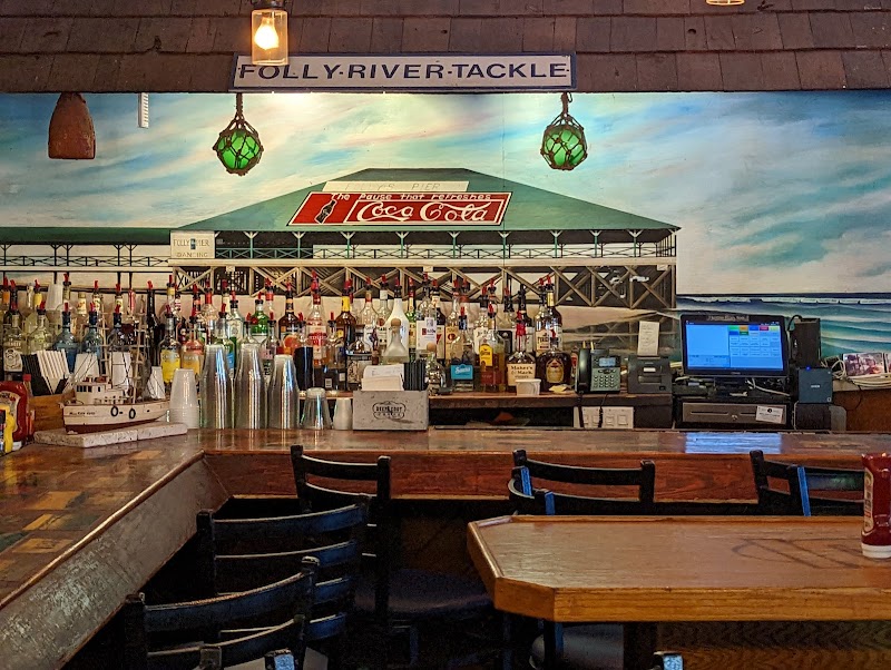 The Crab Shack