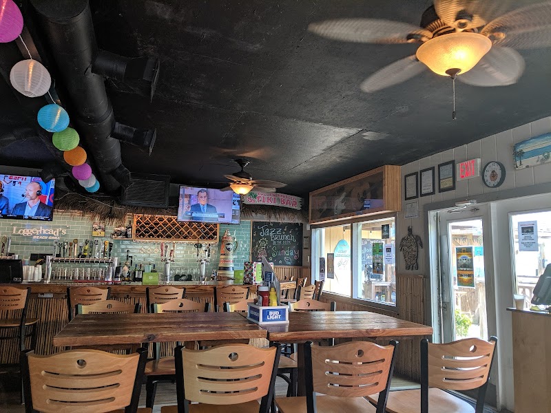 Loggerhead's Beach Grill