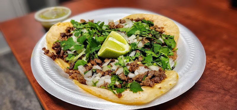 Tacos Amaiya