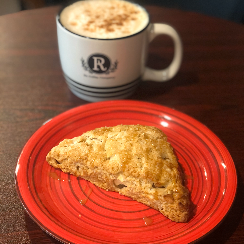Ra Coffee Company