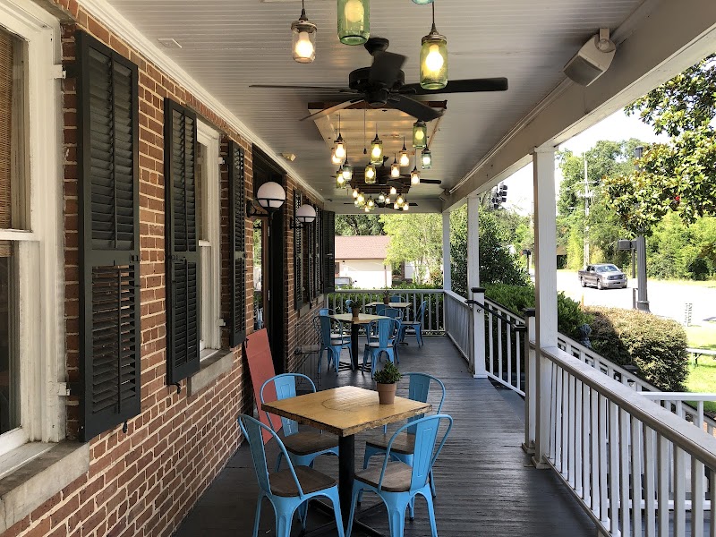 Five Loaves Cafe