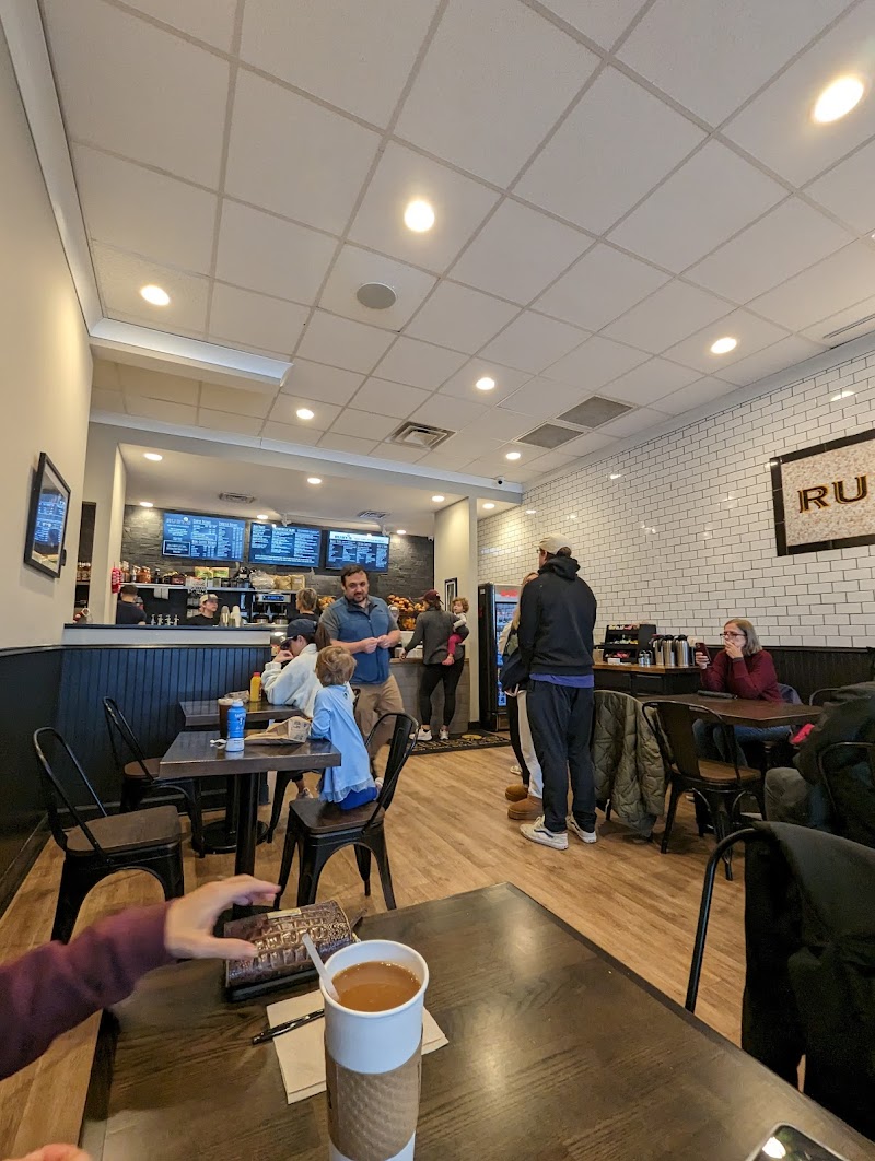 Ruby's New York Style Bagels, LLC