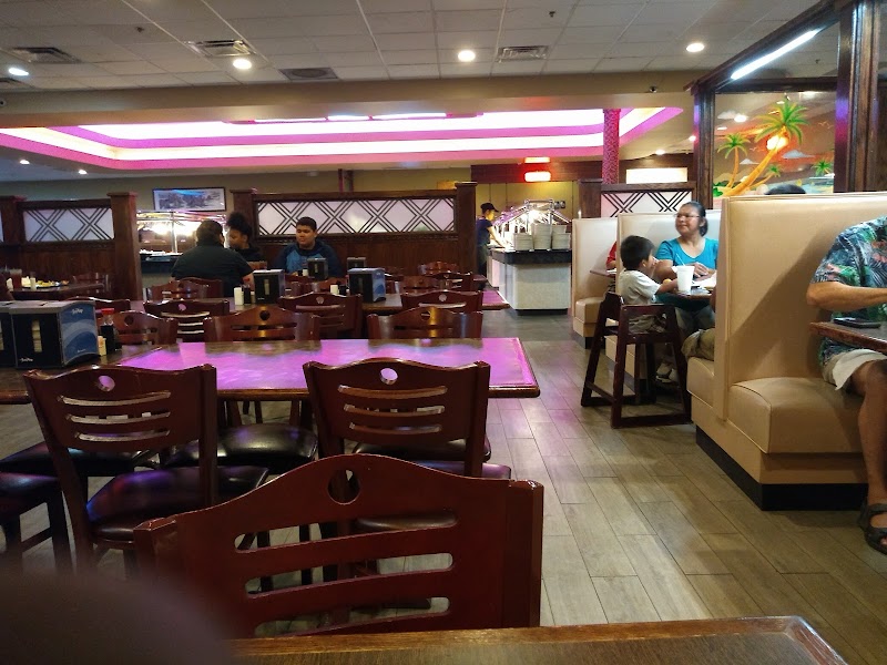 China Town