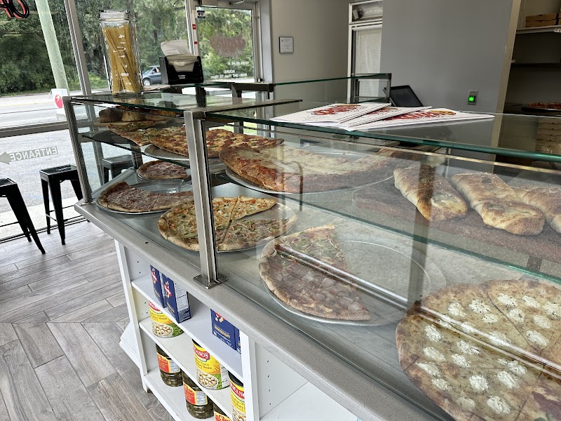 Ray's Pizza