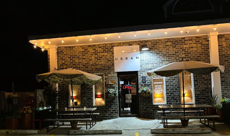 Social Urban Bistro