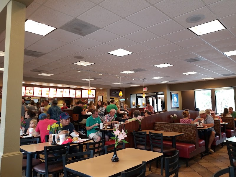 Chick-fil-A
