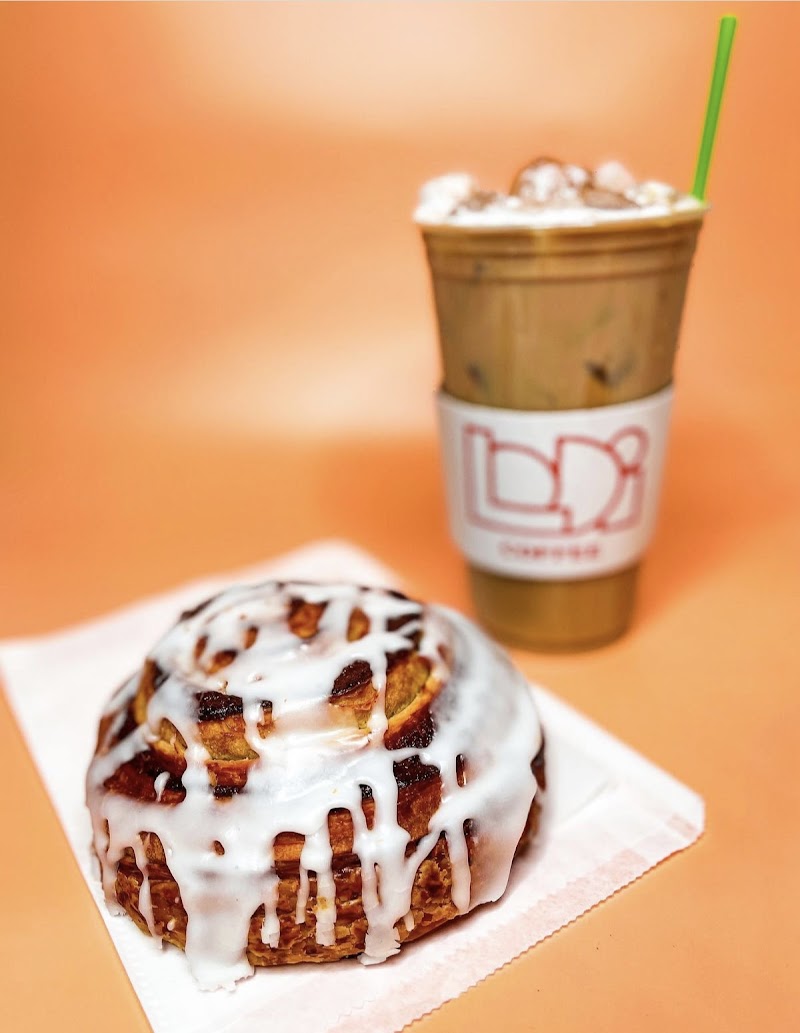 Lodi Coffee