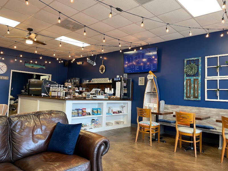Be Known Coffee Company